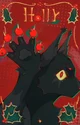 Hollyleaf