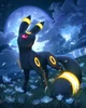 FL the Umbreon