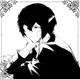 BSD Dazai Osamu 15