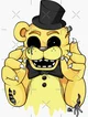 W G Freddy - FNaF 2