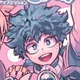 Izuku Midoriya 