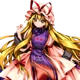 Yukari Yakumo