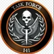 Task Force 141- Kid
