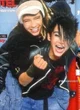 Kaulitz Twins