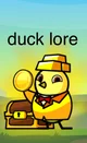 Duck Lore