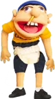 Jeffy