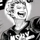 Bokuto Koutarou