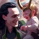 Loki laufeyson