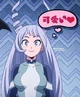 Nejire Hado 