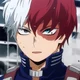 Shoto Todoroki