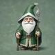 crawly the gnome