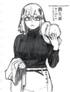 Fuyumi Todoroki 