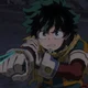 Izuku