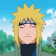 Minato Namikaze