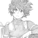 Izuku Midoriya