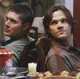 Dean and Sam
