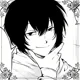 BSD Dazai Osamu
