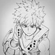 Katsuki Bakugou