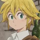 Meliodas