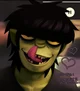 Murdoc niccals
