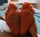 Sleepy Feet