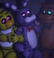Bonnie -FNAF
