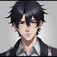 BL ANGST- Finley
