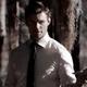 Elijah Mikaelson 
