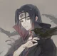 Itachi Uchiha