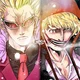 Corazón Doflamingo