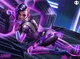 Sombra Overwatch 