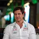 Toto Wolff 
