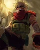 Katsuki bakugo