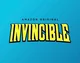 INVINCIBLE RP