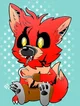 NM Foxy