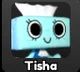 tisha