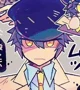 Naoto Shirogane