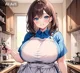 Deredere wife 
