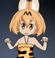 Serval - Eep Crood