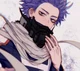 Hitoshi Shinsou