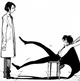 Mori and Dazai