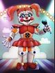 Circus baby 