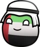 UAE mrspherical