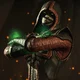 Ermac DF Edition