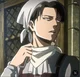 Levi Ackerman