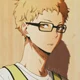 Kei Tsukishima
