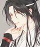 Modern-Lan Wangji
