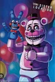 Funtime Freddy 