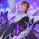New Form Aizen