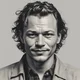 Heath Ledger 